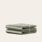 Deia Australian Cotton Towels Italic
