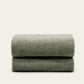 Deia Australian Cotton Towels Italic