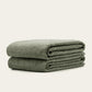 Deia Australian Cotton Towels Italic