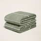 Deia Australian Cotton Towels Italic