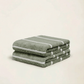 Deia Australian Cotton Towels Italic