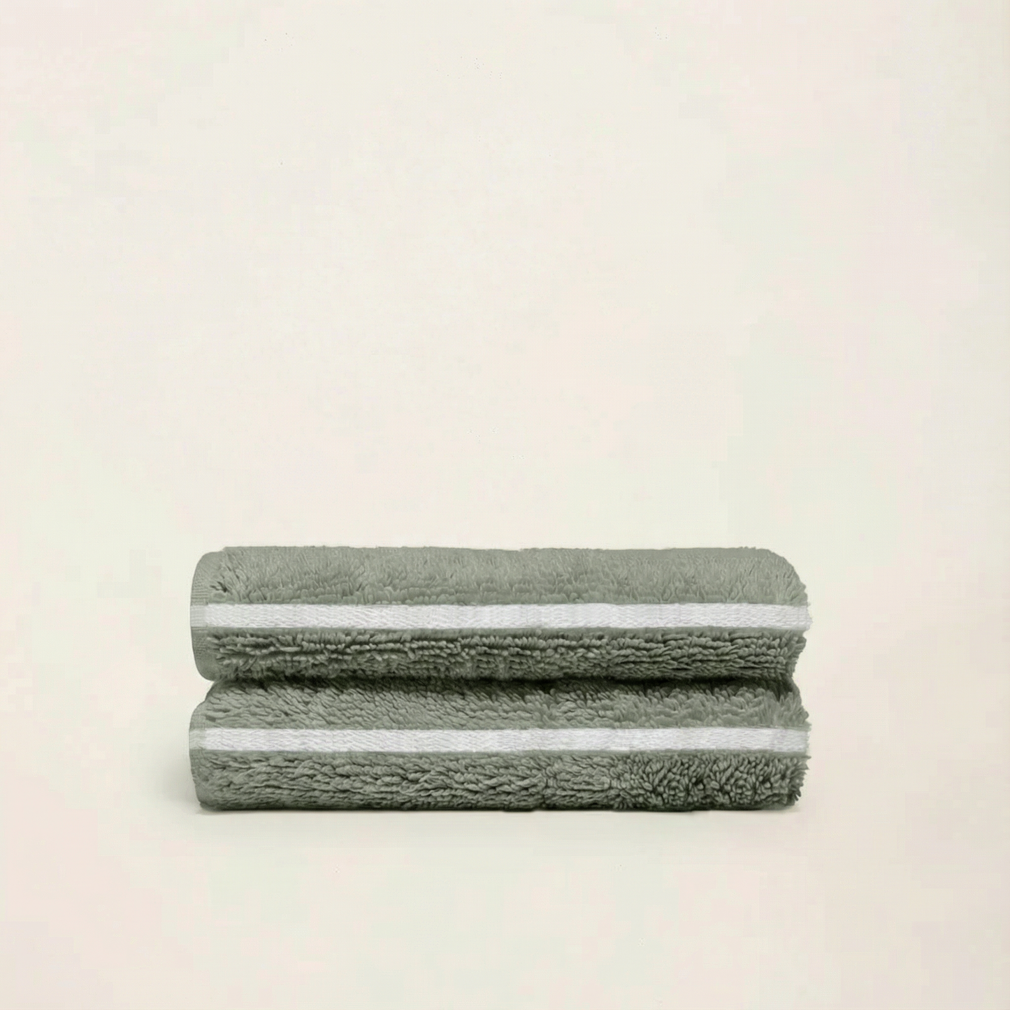 Deia Australian Cotton Towels Italic