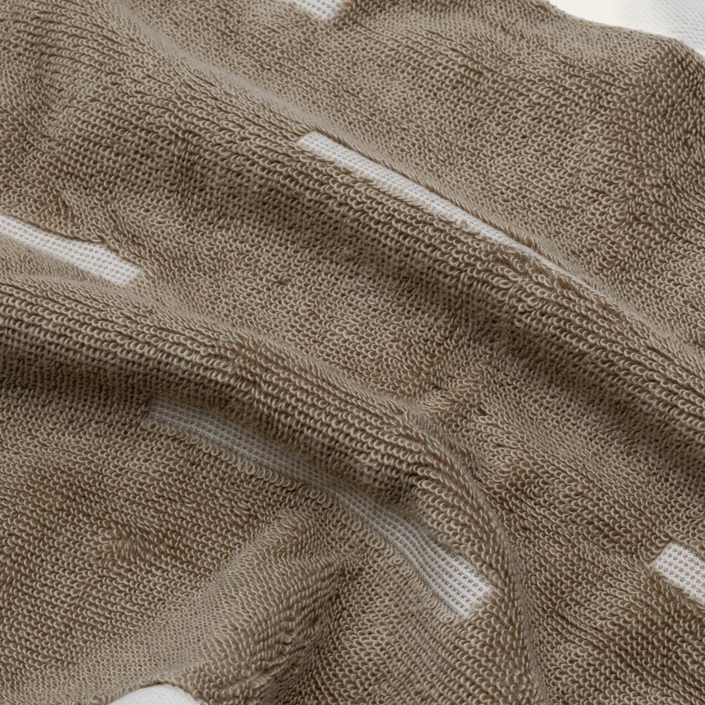 Sorrel Australian Cotton Towels Italic