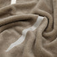 Sorrel Australian Cotton Towels Italic
