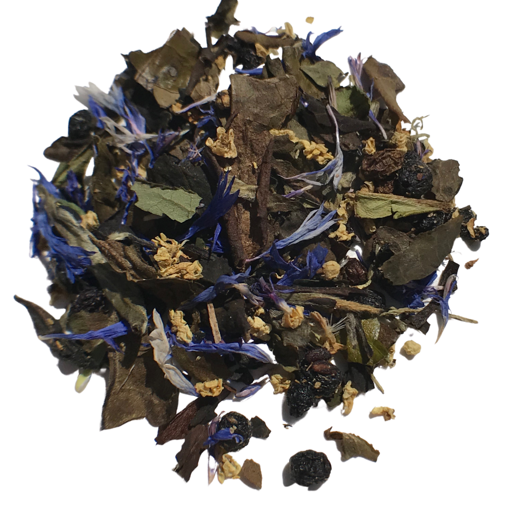 Elder Tea