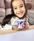 Magic Rainbow Unicorn Playdough Kit