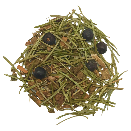 Forest Chai