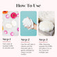 Seaside Mist Mani-Pedi Treatment Set | Essentials