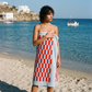Pietra Australian Cotton Towels Italic