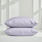 Luxe Australian Sateen Pillowcase Set Italic