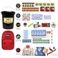 Office Emergency Kit