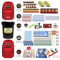 Office Emergency Kit
