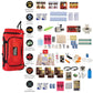 Extensively Prepared Emergency Kit