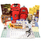 Extensively Prepared Emergency Kit