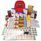Prepared Survival Kit -  Emergency & Disaster Go Bag
