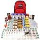 Prepared Survival Kit -  Emergency & Disaster Go Bag