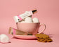 Hot Chocolate and Toasted Marshmallow Glimmer Whip Duo
