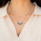 Amethyst Reign Necklace