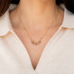 Amethyst Reign Necklace