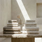 Capri Australian Cotton Towels Italic