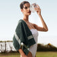 Nautilus Australian Cotton Towels Italic