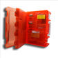 Hardshell Survival First Aid Kit