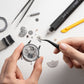 Electric Precision Screwdriver Kit Pro