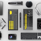 Electric Precision Screwdriver Kit Pro