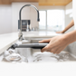 HOTO Wand™ Cordless Spin Scrubber
