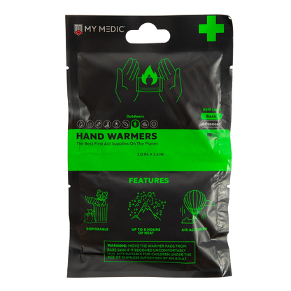 Hand Warmers My Medic Wholesale