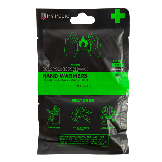 Hand Warmers My Medic Wholesale