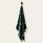 Sorrel Australian Cotton Towels Italic