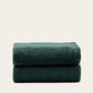 Sorrel Australian Cotton Towels Italic