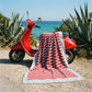 Pietra Australian Cotton Towels Italic