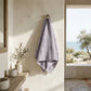 Capri Australian Cotton Towels Italic