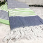 Pop of Summer Towel 180GSM