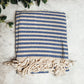 Nautical Towel 180GSM