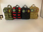 Oh Sh!t Kit | Emergency Trauma Med Kit Mwraps™