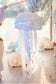 🪼 Jellyfish Piñata . Handmade Ocean Party Piñata