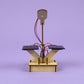 Smart Light Sensitive Solar Lamp DIY Kit, Educational STEM Toy Kitsville