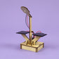 Smart Light Sensitive Solar Lamp DIY Kit, Educational STEM Toy Kitsville
