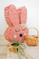 🐰 Easter Bunny Piñata – Handmade Easter Party Decoration for Spring Parties & Kids’ Celebrations