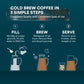 Cold Brew Maker