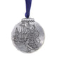 Jolly Pirate Ornament