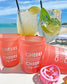 Cheers My Dears Color Changing Reusable Cups (Set of 10)
