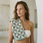 Australian Cotton Towels Italic
