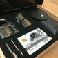 Beginners Lock Pick Set - Picks, Practice Locks, Covert Kit + How-to Guide