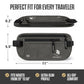 RFID Safe Money Belt