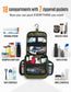 Hanging Travel Toiletry Bag