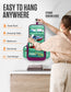 Hanging Travel Toiletry Bag